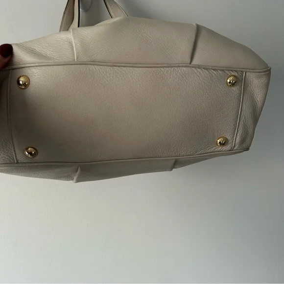 Michael Kors East West Fulton pebbled leather tote - Picture 8 of 13